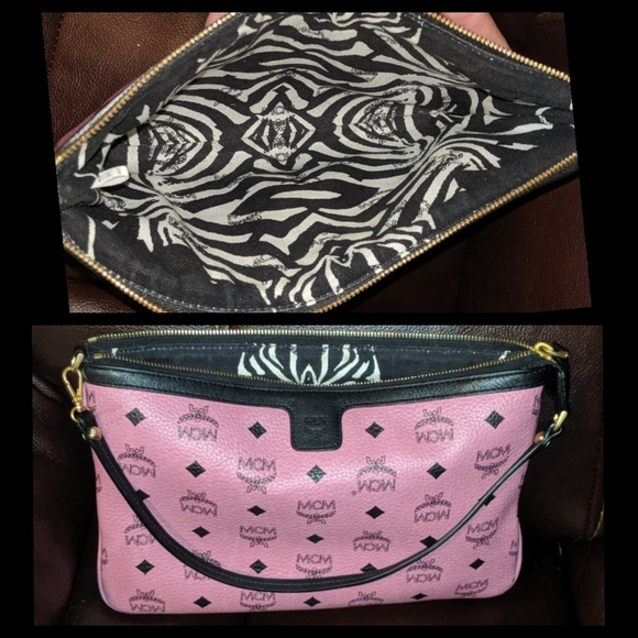 Keeping clutch 4 now, bag still for sale in closet - Picture 5 of 8